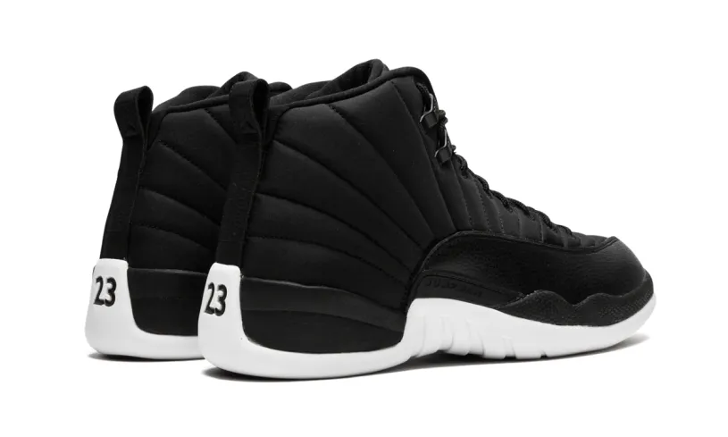 Air Jordan 12 Air Jordan 12 Retro 'Neoprene'